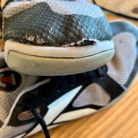 CrossFit Nano 1.0 Womens 8.5 - Picture 5 of 6